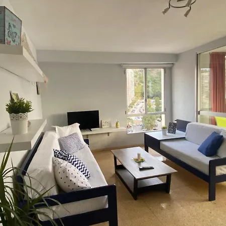 Girasol Apartment *