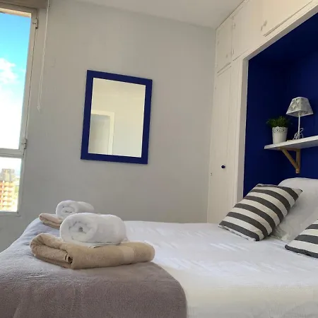 Apartment Girasol *