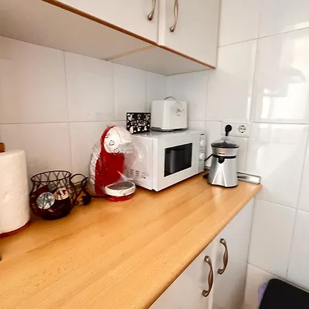 Girasol Apartment