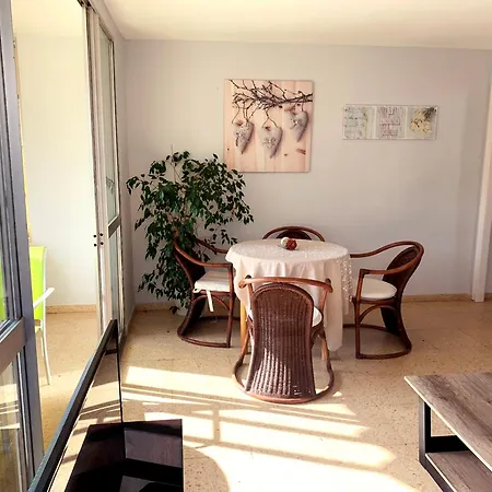 Girasol Apartment Benidorm