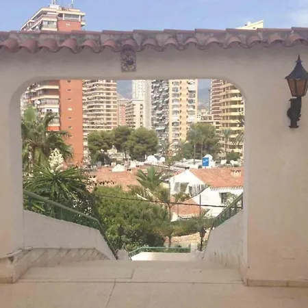 Girasol Apartment Benidorm