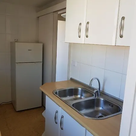 Apartment Girasol *