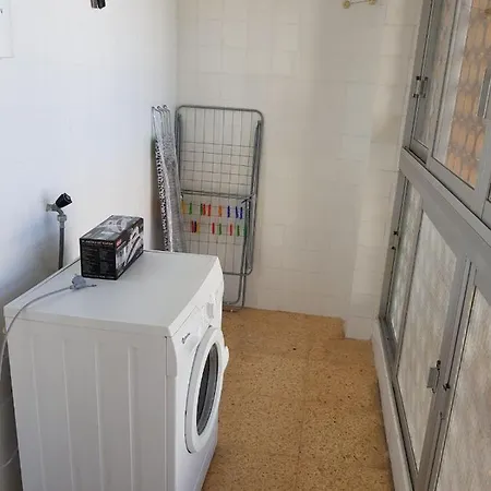 Girasol Apartment Benidorm