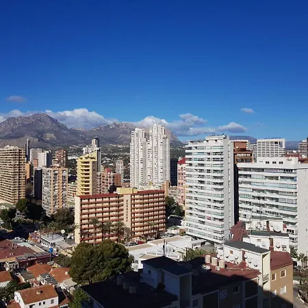 Girasol Apartment *