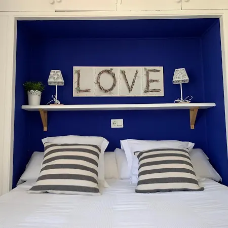 Apartamento Girasol