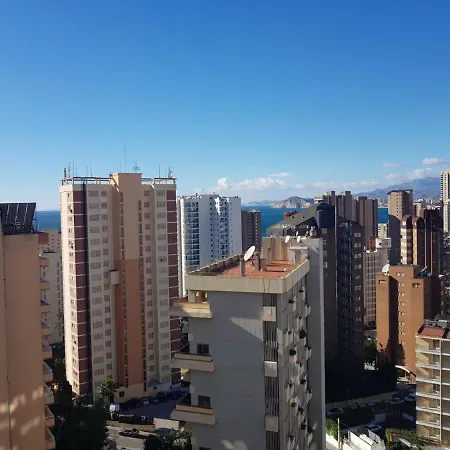 Girasol Apartamento